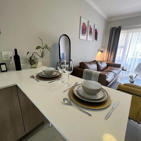 Luxury Apartments In Carlswald Midrand Dış mekan fotoğraf