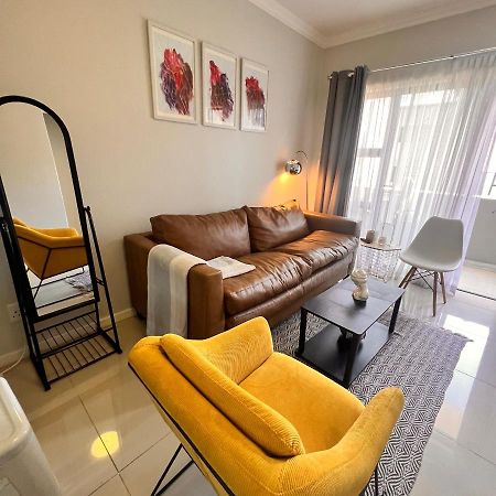 Luxury Apartments In Carlswald Midrand Dış mekan fotoğraf