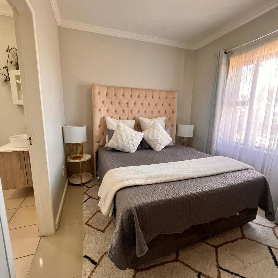 Luxury Apartments In Carlswald Midrand Dış mekan fotoğraf