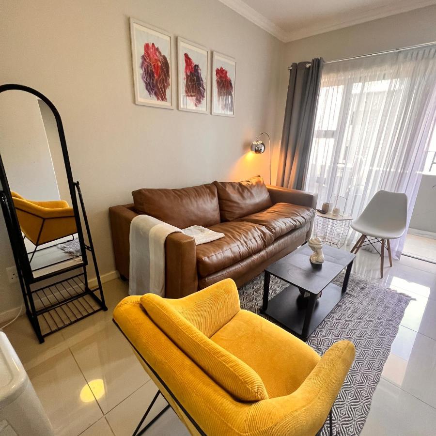 Luxury Apartments In Carlswald Midrand Dış mekan fotoğraf